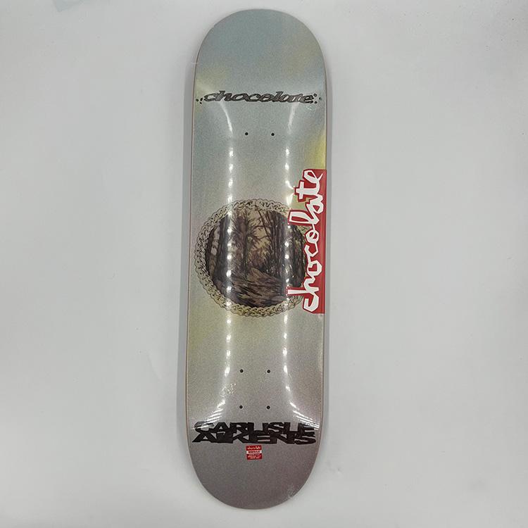 Aikens Halcyon Deck (8.375)