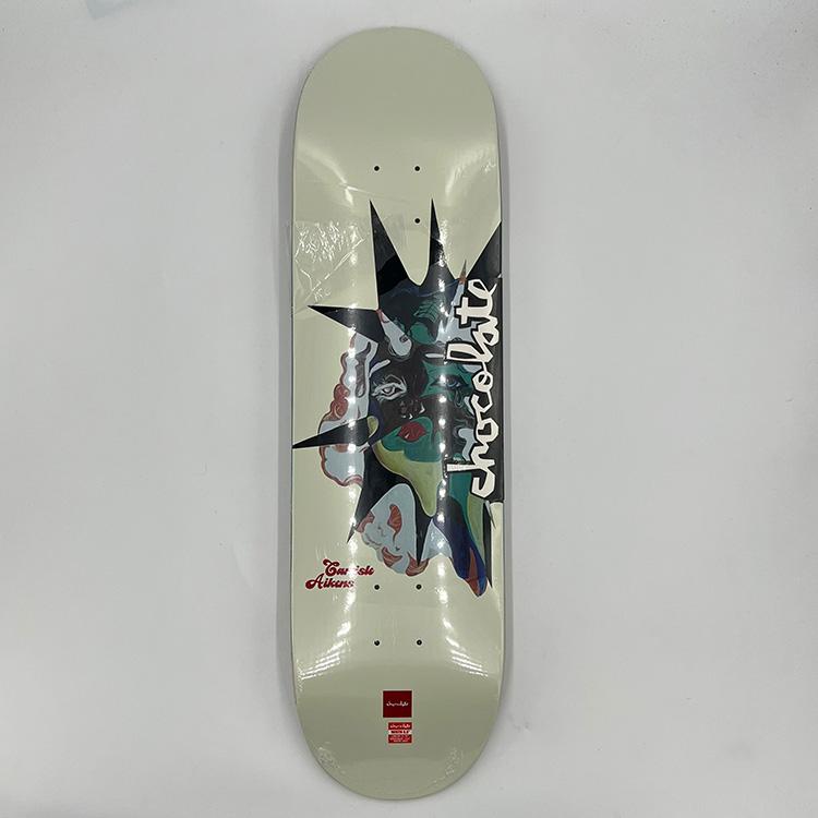 L8girl Deck (8.5)