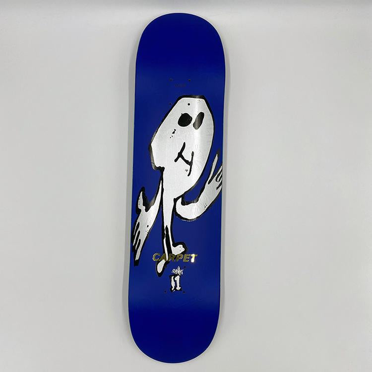 SILLYBOY Deck (8.0)