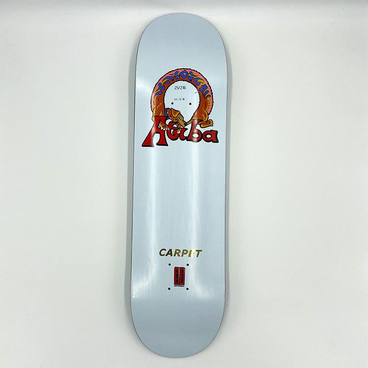 Atiba Deck (8.38)