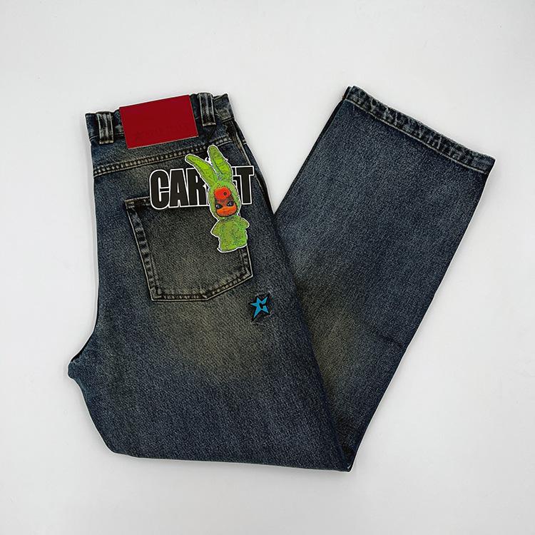 C Star Jeans (Blue)