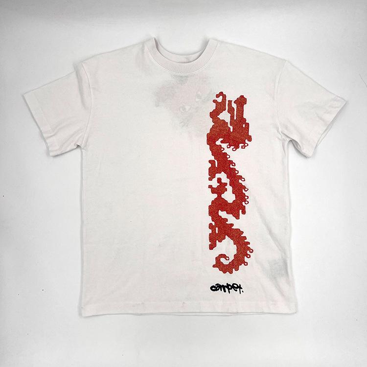 Dragon Tee