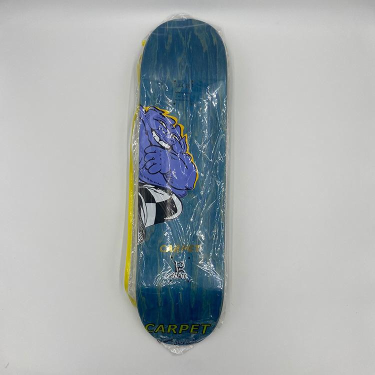 FATSMACK Deck (8.38)