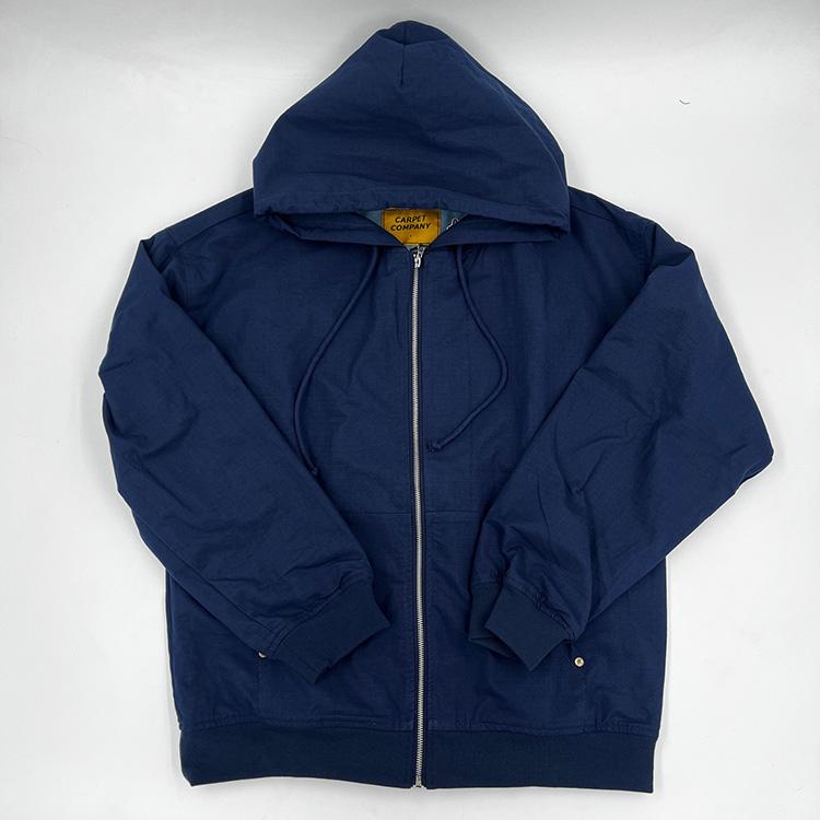 C Star Rip Stop Jacket (Navy)