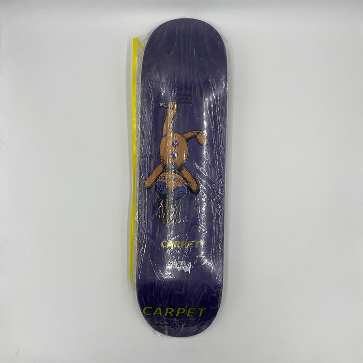 Voodoo Deck (8.5)