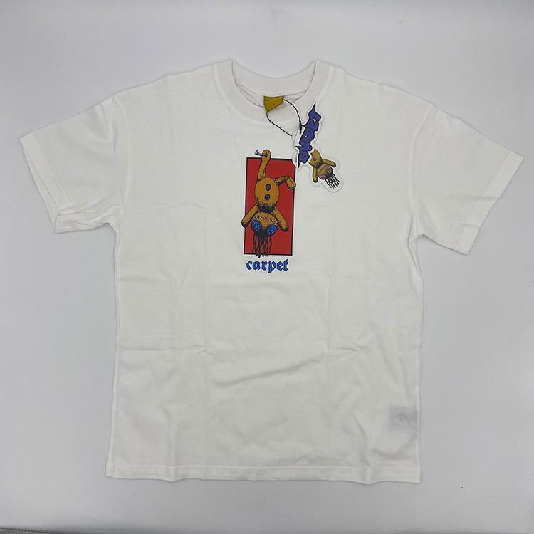 Voodoo Tee (White)