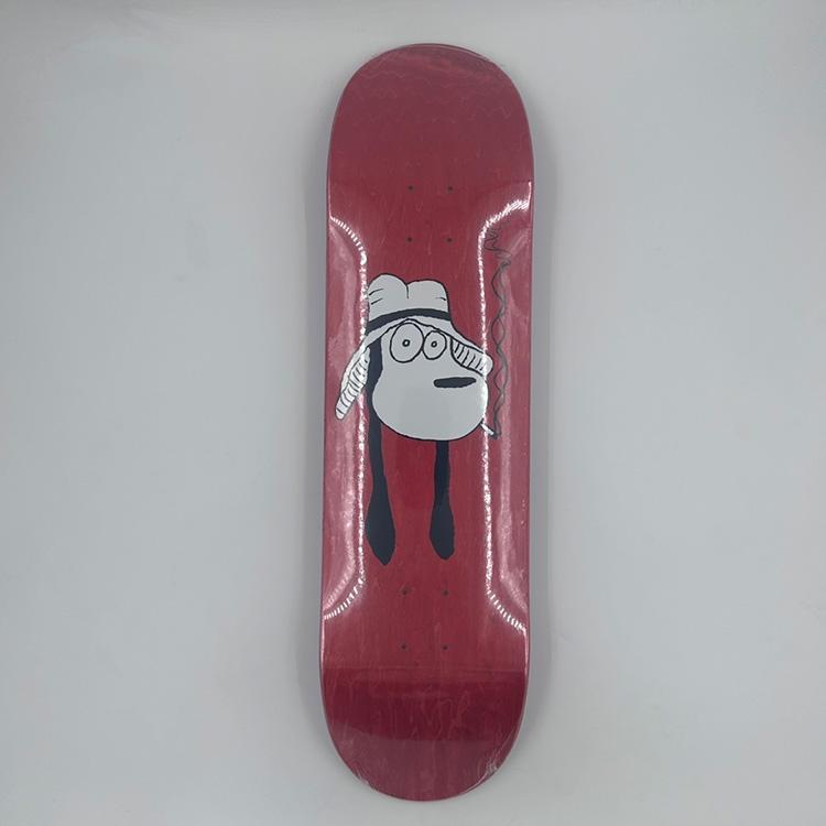 Berle Drawing (8.5)