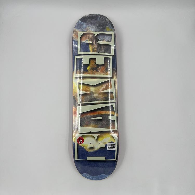 Casper Booker Watercolor (8.38)