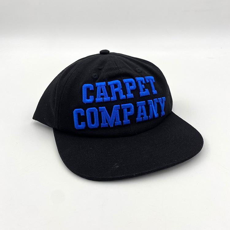 Carpet Company Hat (Black)