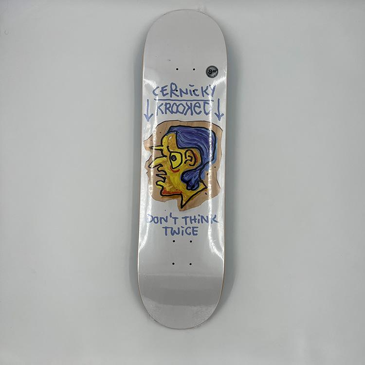 Cernicky Blu Thnkr (8.38)