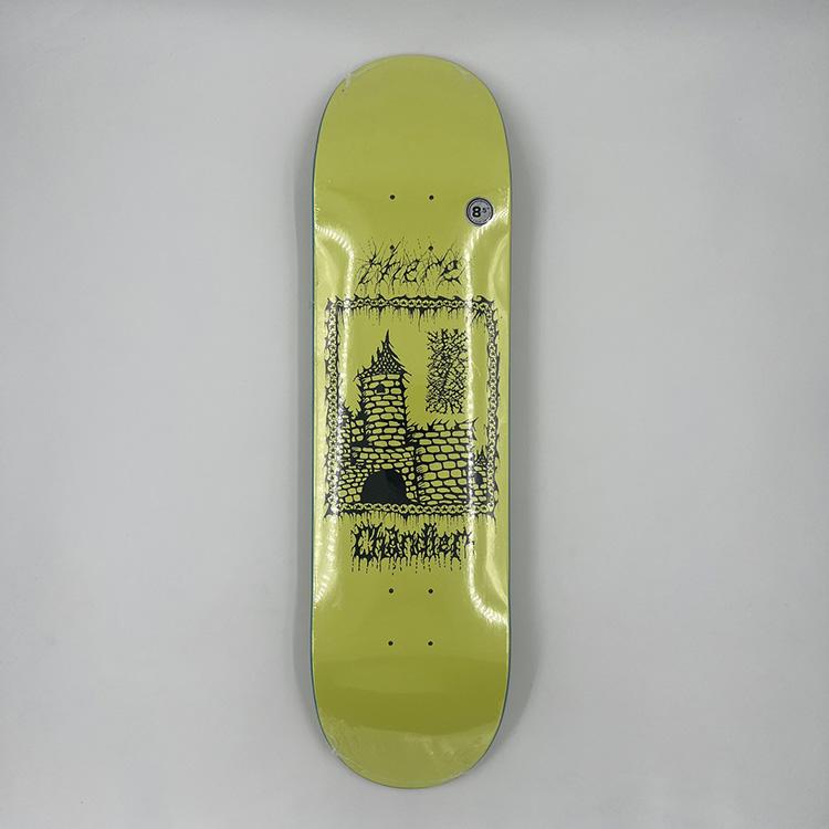 Chandler Crypt (8.5)