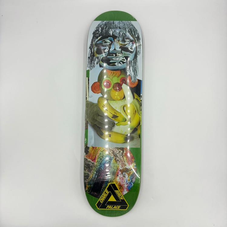 Charlie Pro S34 (8.5)