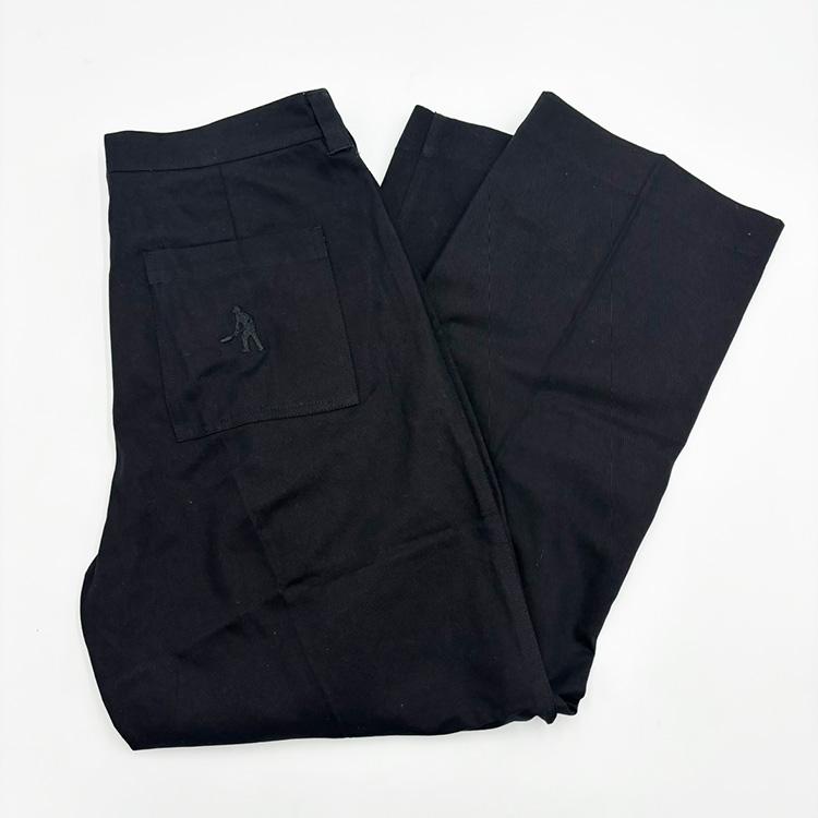 Leauges Club Pant (Black)
