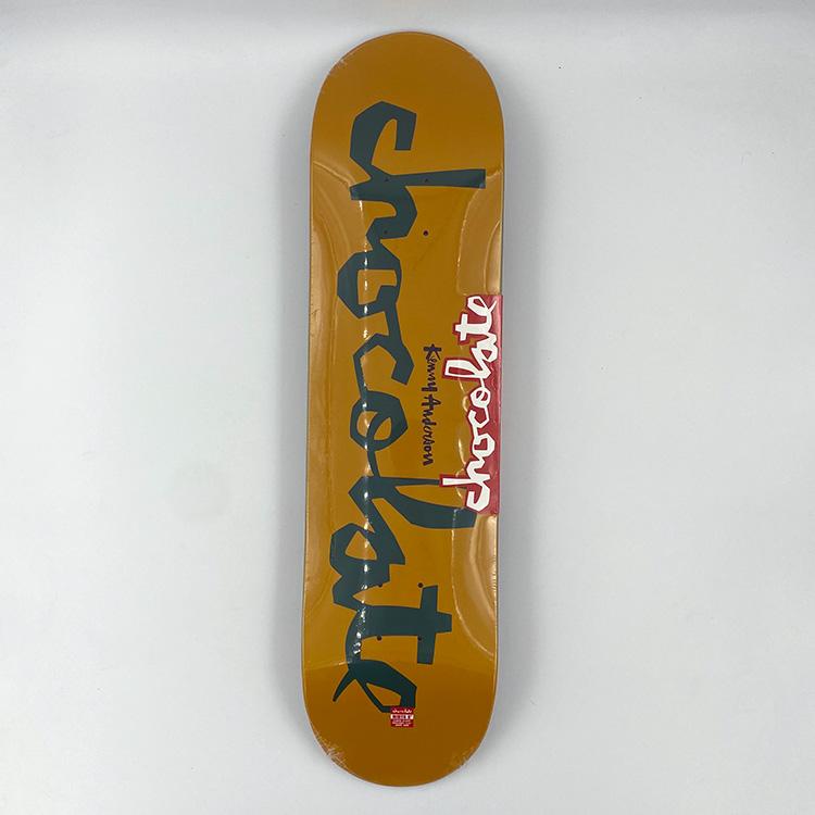 Anderson OG Chunk Deck (8.0)