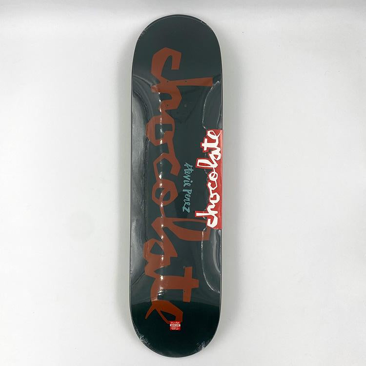 Perez OG Chunk Deck (8.38)