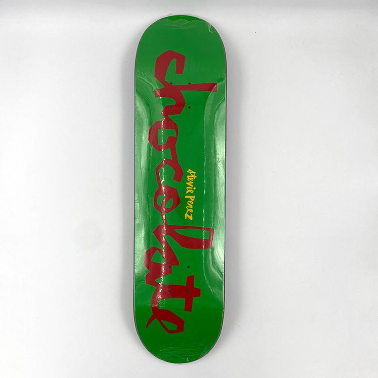 Perez OG Chunk Deck (8.25)
