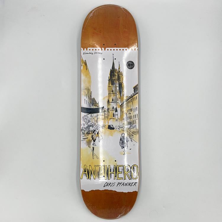 PFANNER CITYSCAPES (8.38)