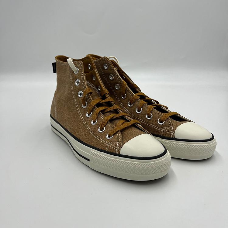 CTAS Pro Hi (Dark Soba/Egret/Black)