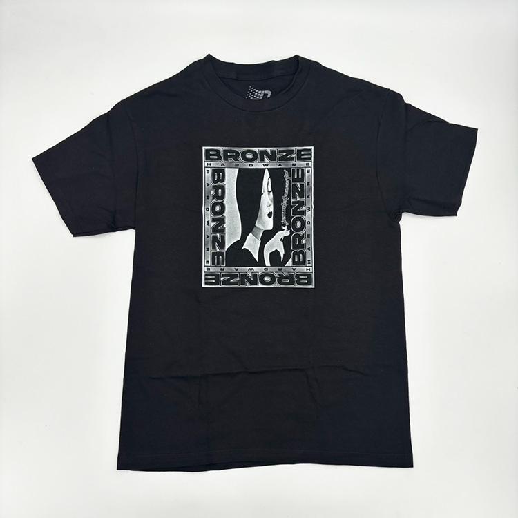 Church Tee (Black)