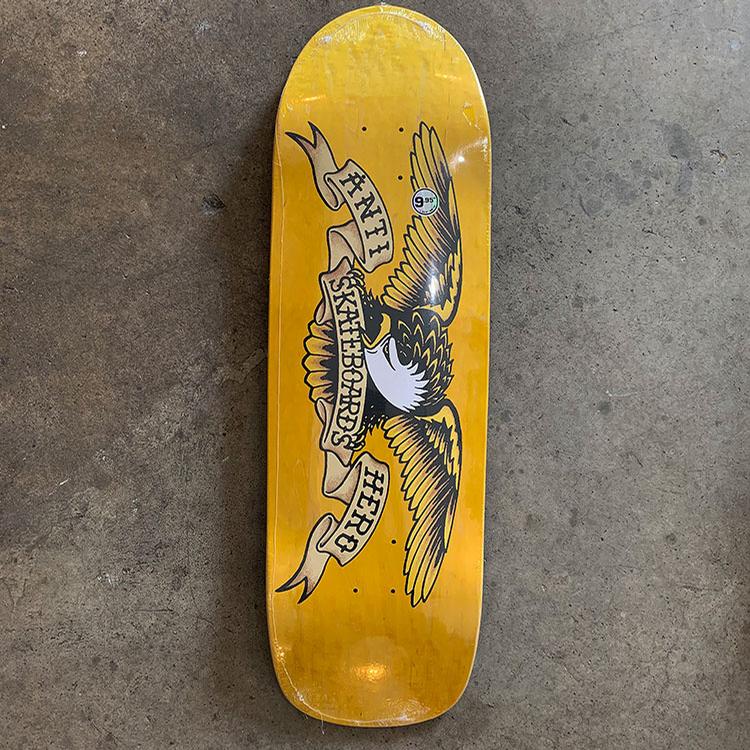 Ol Yeller Eagle (9.95)
