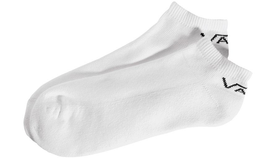 M Classic Low (3 Pair Pk)