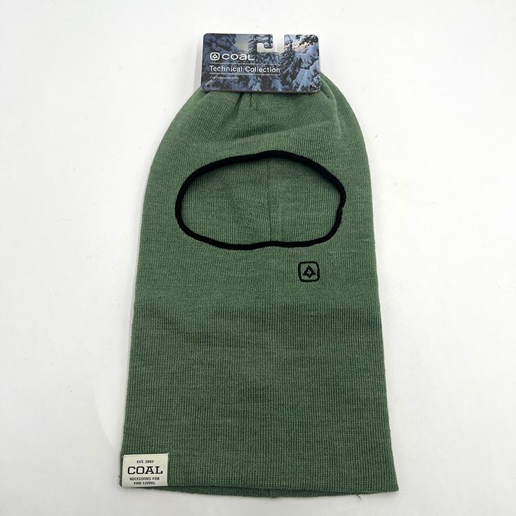 Uniform Clava (Sage)