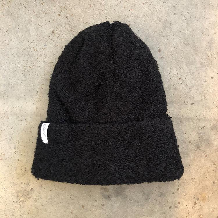 The B4BC SE (Black)