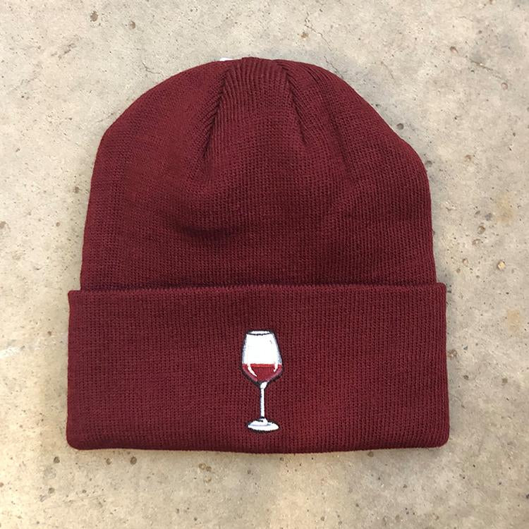 The Crave (Wine/Vino)