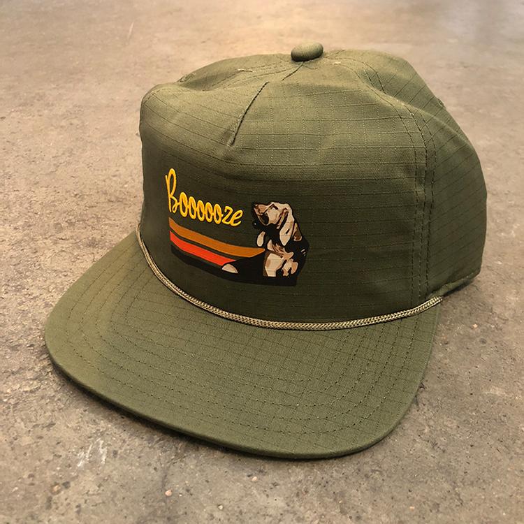 Field (Olive)
