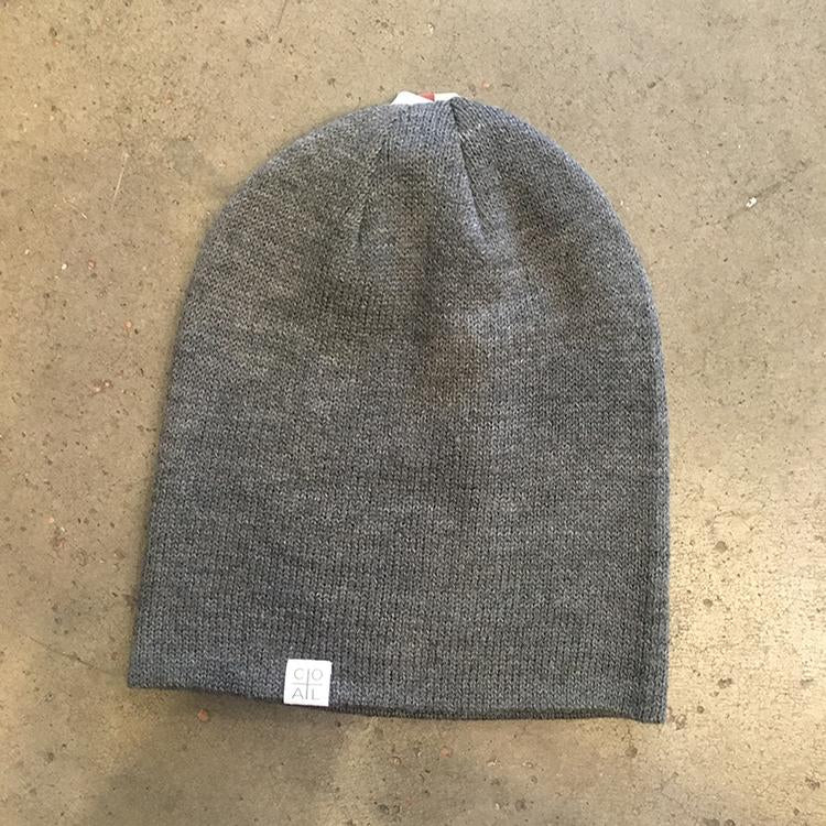 FLT (Charcoal)