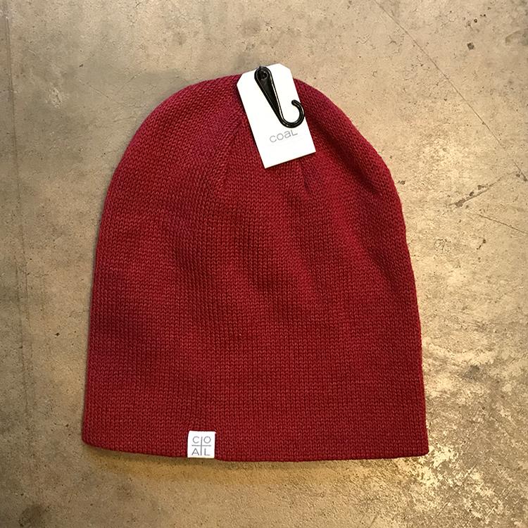 FLT (Dark Red)
