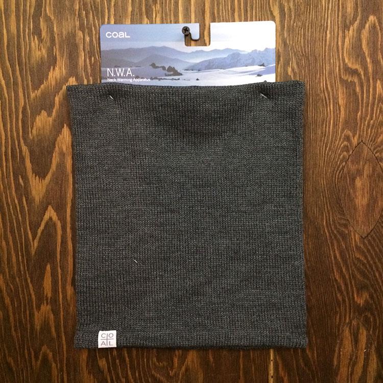 FLT NW (Charcoal)