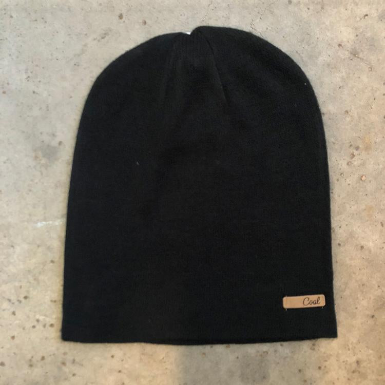 The Julietta (Black)
