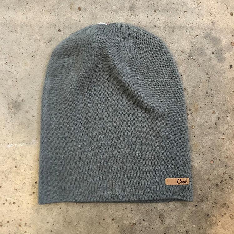 The Julietta (Charcoal)