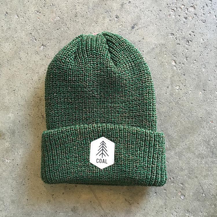 Scout (Forest Green Marl)