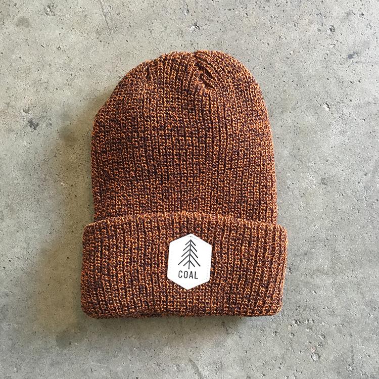 Scout (Burnt Orange)