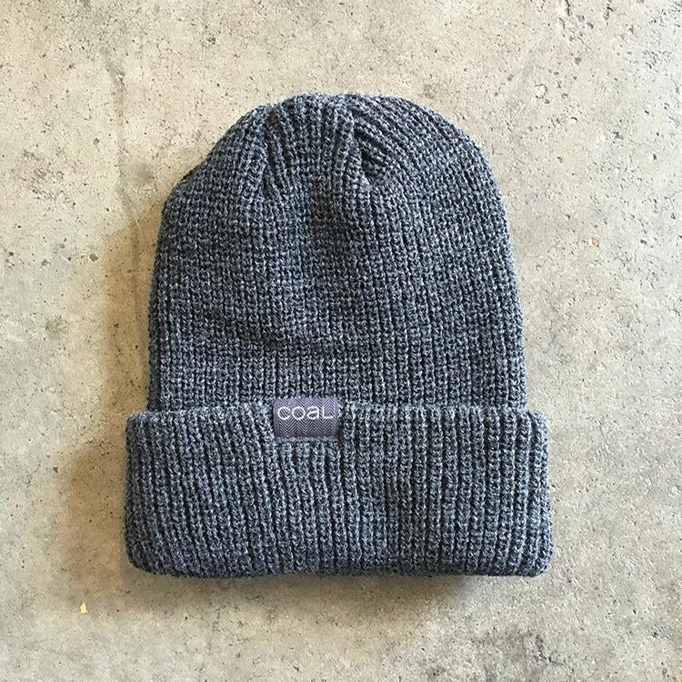 Stanley (Charcoal Heather)