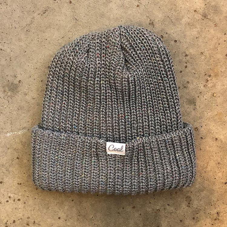 The Edith (Heather Grey)