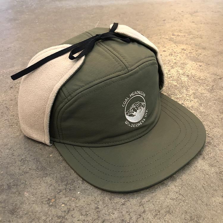 Tracker (Olive)