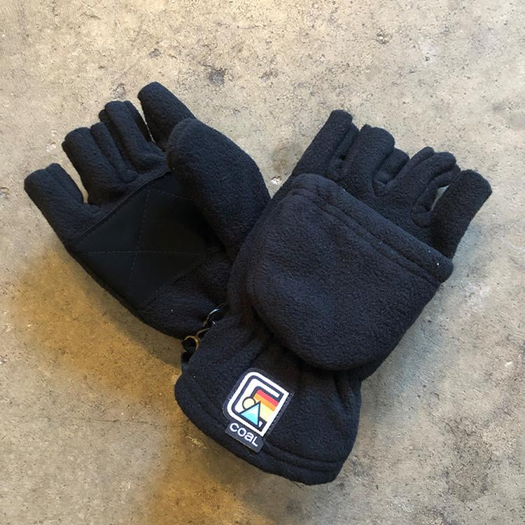 The Wherever Glove (Black)