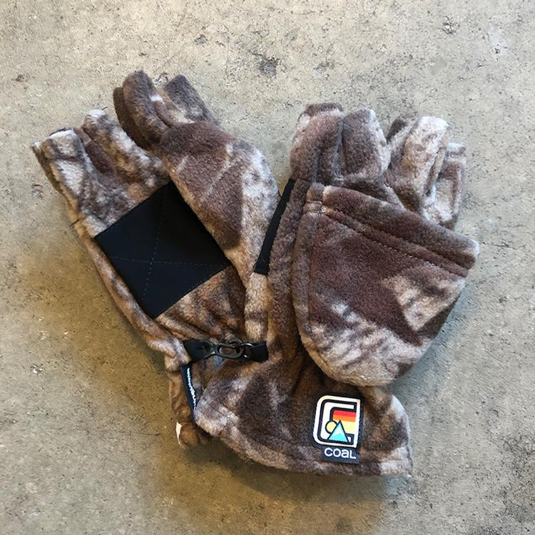The Wherever Glove (Camo)