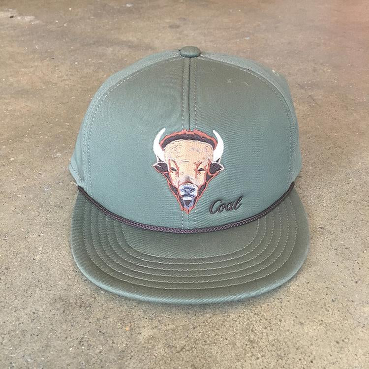 Wilderness SP (Bison)