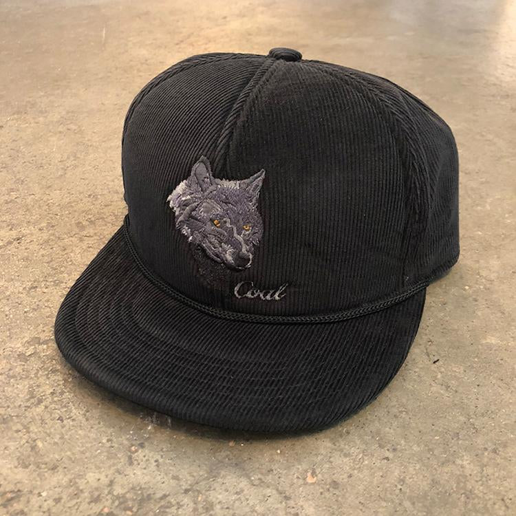 Wilderness (Wolf)