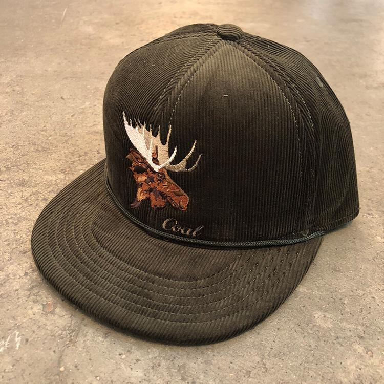 Wilderness (Moose)