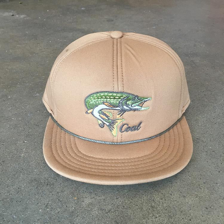 Wilderness SP (Pike)