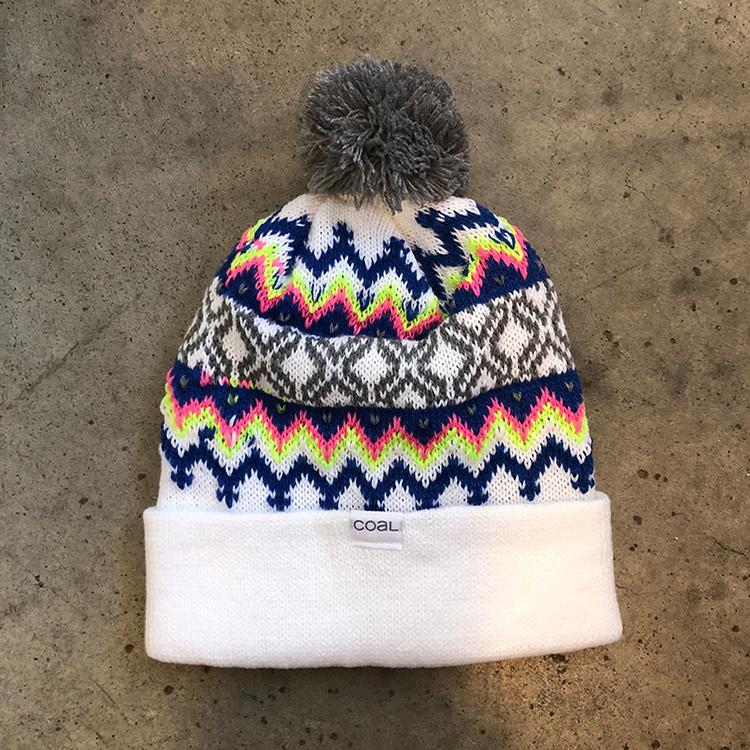 The Winters (White)