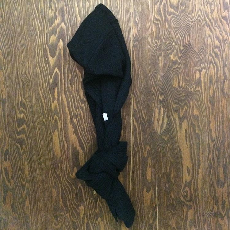 Woods (Black)