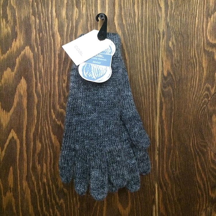 Lauren Glove (Black)