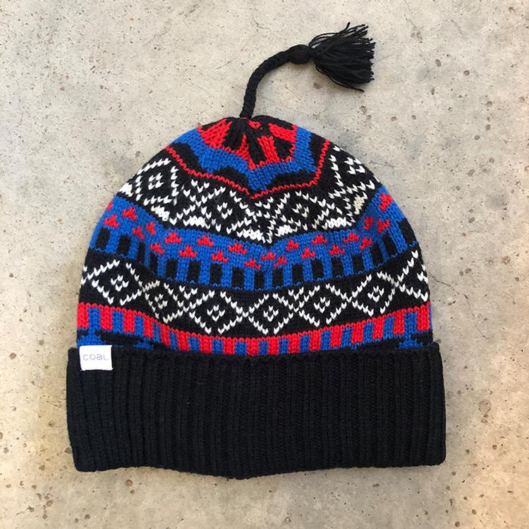 The Yodelin SE (Black)
