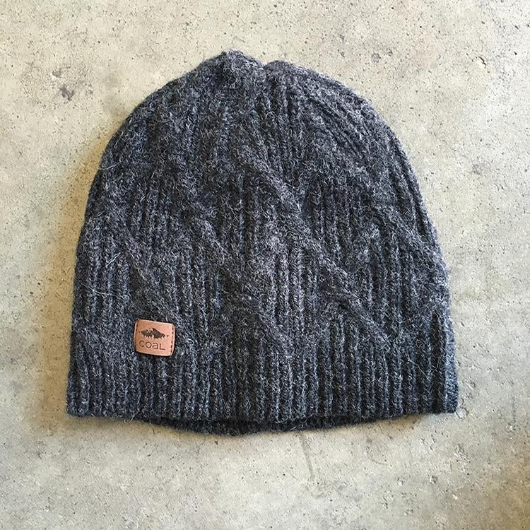 Yukon (Black)